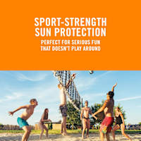 Banana Boat Sport Sunscreen Lotion SPF 50