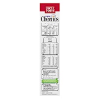 Uncle Tobys Cheerios