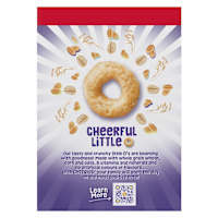 Uncle Tobys Cheerios