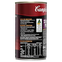 Campbell's Soup Chunky Stock Pot