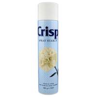 Crisp Starch Spray