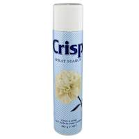 Crisp Starch Spray