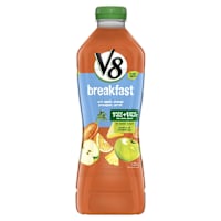 V8 Breakfast Fusion Vegetable Juice