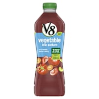 V8 Low Sodium Vegetable Juice