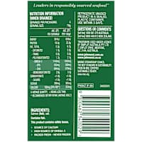 John West Wild Alaskan Red Salmon