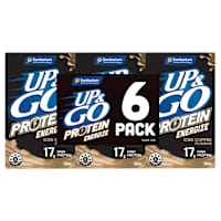 Sanitarium Up & Go Protein Energize Iced Coffee