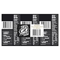 Sanitarium Up & Go Protein Energize Iced Coffee