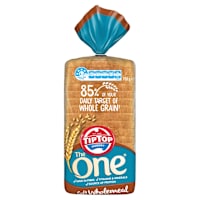 Tip Top The One Soft Wholemeal