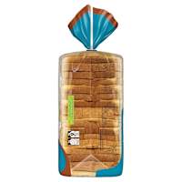 Tip Top The One Soft Wholemeal