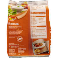 SunRice Basmati Aromatic Rice
