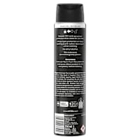 NIVEA MEN Black & White Invisible Original Anti-Perspirant Aerosol