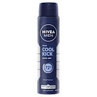 NIVEA MEN Cool Kick Anti-Perspirant Aerosol