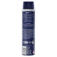 NIVEA MEN Cool Kick Anti-Perspirant Aerosol