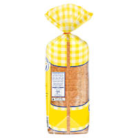 Buttercup Country Split Bread Wholemeal