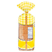 Buttercup Country Split Bread Wholemeal