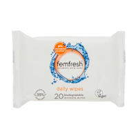 Femfresh Intimate Hygiene Feminine Wipes