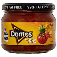 Doritos Medium Salsa