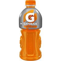 Gatorade Orange Ice Sports Drink