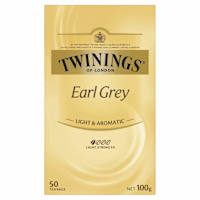 Twinings Earl Grey Tea