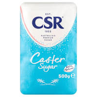 CSR Caster Sugar
