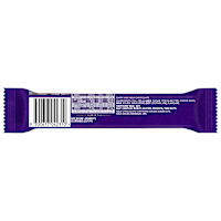 Cadbury Dairy Milk Chocolate Bar