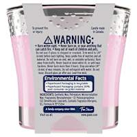 Glade Candle Angel Whispers