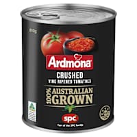 Ardmona Crushed Vine Ripened Tomatoes