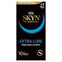 SKYN Extra Lube Condoms