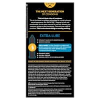 SKYN Extra Lube Condoms