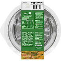 Community Co Quiche Lorraine with Leg Ham