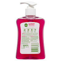 Dettol Antibacterial Liquid Hand Wash Pump Raspberry