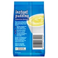 Cottee's Instant Vanilla Pudding