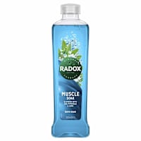 Radox Bath Gel Muscle Soak