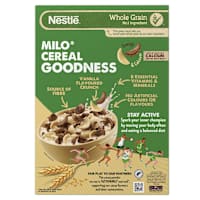Nestlé Milo Duo Cereal