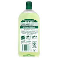 Palmolive Antibacterial Foaming Hand Wash Soap Lime Refill