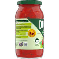 Dolmio Classic Tomato with Basil Pasta Sauce