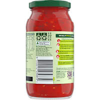 Dolmio Classic Tomato with Basil Pasta Sauce