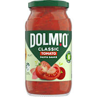Dolmio Classic Tomato Pasta Sauce