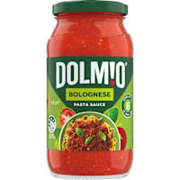 Dolmio Extra Bolognese Pasta Sauce