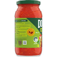 Dolmio Extra Bolognese Pasta Sauce