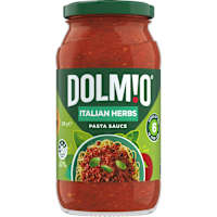 Dolmio Extra Italian Herbs Pasta Sauce