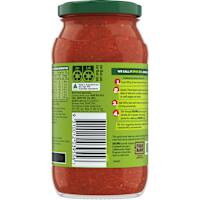 Dolmio Extra Italian Herbs Pasta Sauce