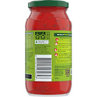 Dolmio Extra Red Wine and Italian Herbs Pasta Sauce