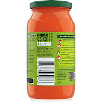 Dolmio Extra Four Cheese Pasta Sauce