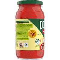 Dolmio Thick Tomato Lasagne Sauce
