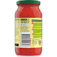 Dolmio Thick Tomato Lasagne Sauce