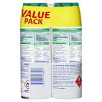 Glen 20 Spray Disinfectant All-In-One Original Value Pack