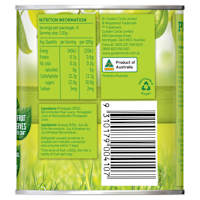 Golden Circle Pineapple Crushed In Natural Juice