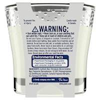 Glade Candle Vanilla