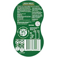 John West Lunch Kit With Crackers Tuna With Sweetcorn In Mayonnaise